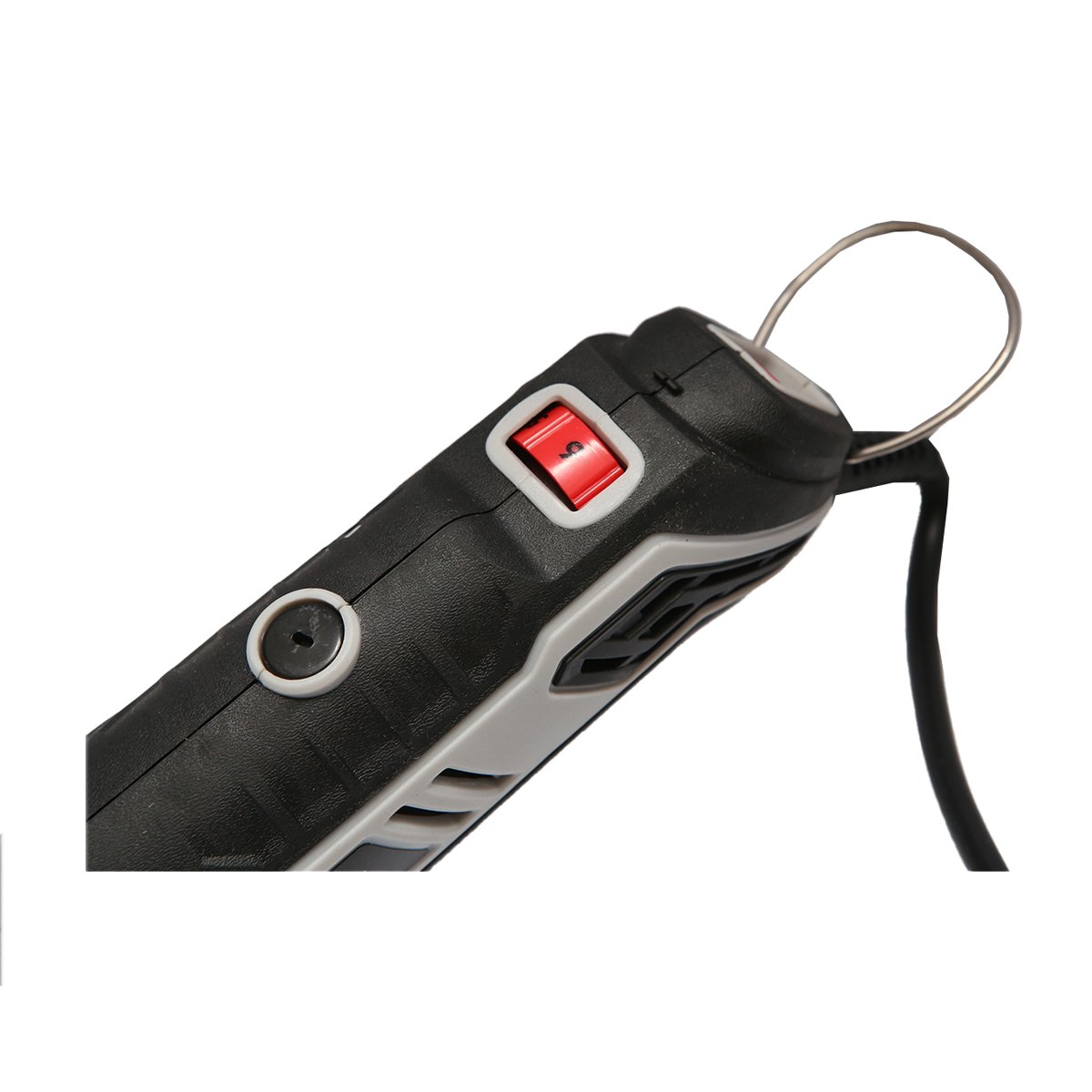 Mini polizor electric drept 150W, 220V, 32000rpm cu 40 accesorii Joustmax
